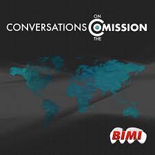 Conversations on the Co-Mission