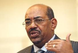 A very realistic appraisal by the West of the utility of seeking to extradite (North) Sudan&#39;s president Omar Bashir over ICC charges WRT Darfur in light of ... - OMAR_Bashir