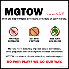 「mgtow」の画像検索結果