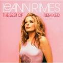 The Best of LeAnn Rimes: Remixed