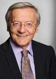 Dr. Wolfgang Schüssel, Österreichischer Bundeskanzler A.D.