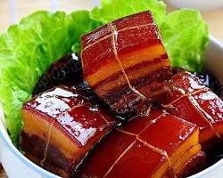 杭州東坡肉