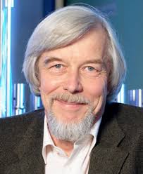 The kindest, most reassuring face in particle physics: Professor Rolf-Dieter Heuer is The truth is that the outcome of this imminent threefold jump in power ... - Professor-Rolf-Dieter-Heuer