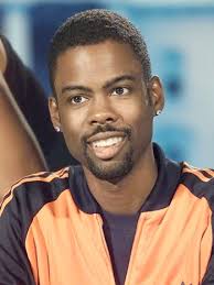 Photo by: Philip Caruso/Dreamworks. Chris Rock as Mays Gilliam. Chris Rock wrote, directed and starred ... - head_of_state_a_p