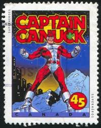 Image result for canuck free comic book day