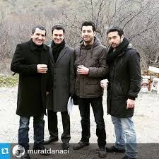 Résultat de recherche d'images pour "samhini beni affet"