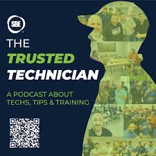 The Trusted Technician