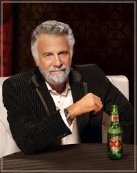 The Most Interesting Man In The World Meme Generator - Imgflip via Relatably.com