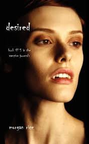 In DESIRED (Book #5 in the Vampire Journals), Caitlin Paine wakes to discover that she has once again traveled back in time. This time, she has landed…more - 12669638