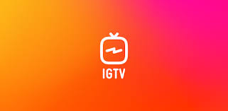 IGTV - Google Play'de Uygulamalar