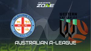 Melbourne City vs Western United Preview & Prediction | 2023-24 Australian A-League | ...