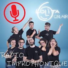 Radio improphonique