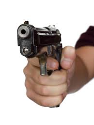 Image result for hand with gun