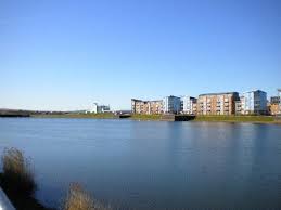 Image result for North Dock Llanelli