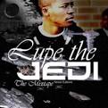 Lupe the Jedi