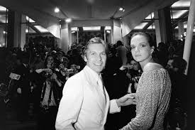 "Helmut Berger, the Actor and Muse of Luchino Visconti, Passes Away"