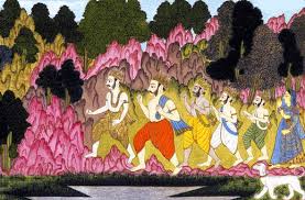 Image result for sauti mahabharata