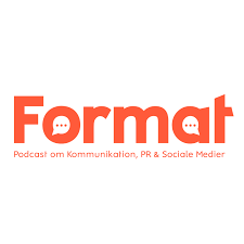 Format - kommunikation, PR og sociale medier