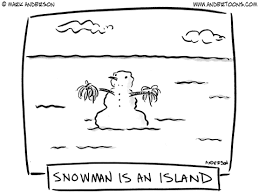 Image result for snowman cartoon