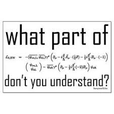 Math Quotes on Pinterest | Math, Mathematics and Math Jokes via Relatably.com