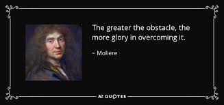 TOP 25 QUOTES BY MOLIERE (of 247) | A-Z Quotes via Relatably.com