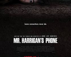 Mr. Harrigan's Phone Netflix UK
