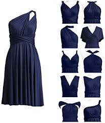 Plus Size Infinity Dress - Amazon.com
