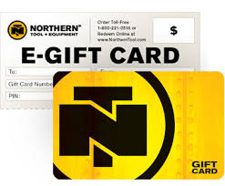 Northern Tool Gift Cards
