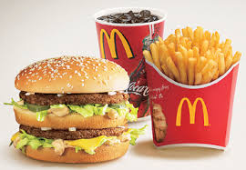 Αποτέλεσμα εικόνας για McDonald's
