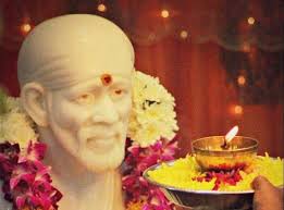 Image result for images of shirdi sai smiling