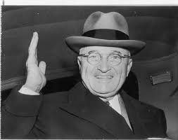 Image result for harry truman
