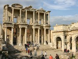  Temple of Artemis, Ephesus