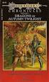 Dragonlance: Dragons of Autumn Twilight