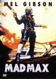 Image result for film mad max 1