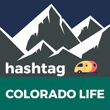 Hashtag Colorado Life