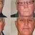 Grandpa gang guilty of record UK heist