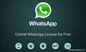 whatsapp for iphone 6