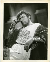 Image result for images of 1951 movie quo vadis
