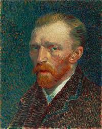 Vincent Van Gogh: Self-portrait From: Abbasi Abdul Rasool Abbasi via The Art Institute of Chicago. Like; Share. 30-01-2014 06:29 - vincent-van-gogh-self-portrait-1391063356