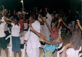 Image result for churches in nigeria