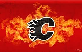 Image result for CAL FLAMES