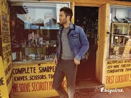 Chris Pine: &#39;Star Trek terrified me&#39; and other quotes in Esquire ... via Relatably.com