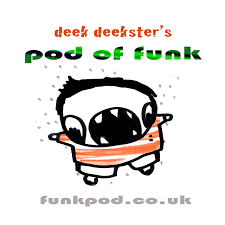 Pod of Funk