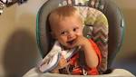 Jill Duggar Shares a Video of Son Samuel's Birthday Cake... and It Looks Like It's Just Icing on a Plate
