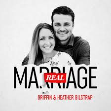 The Real Marriage Podcast