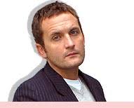 Maxwell - Joel Beckett (The Office and Eastenders fame) - cast_jakemoon