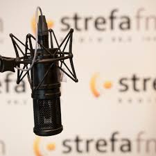 STREFA FM - Podcasty