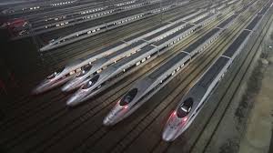 Image result for fastest train in the world