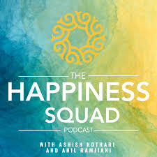 The Happiness Squad