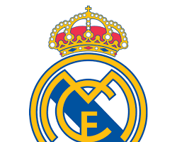 Image of Logo bóng đá của Real Madrid